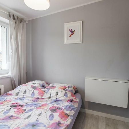 Koliber Apartman Gdynia Kültér fotó