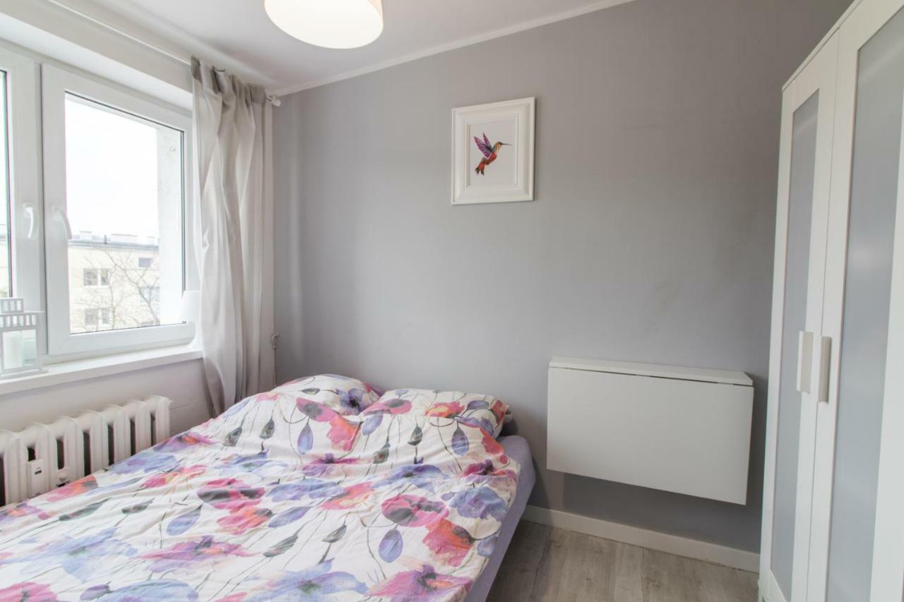 Koliber Apartman Gdynia Kültér fotó
