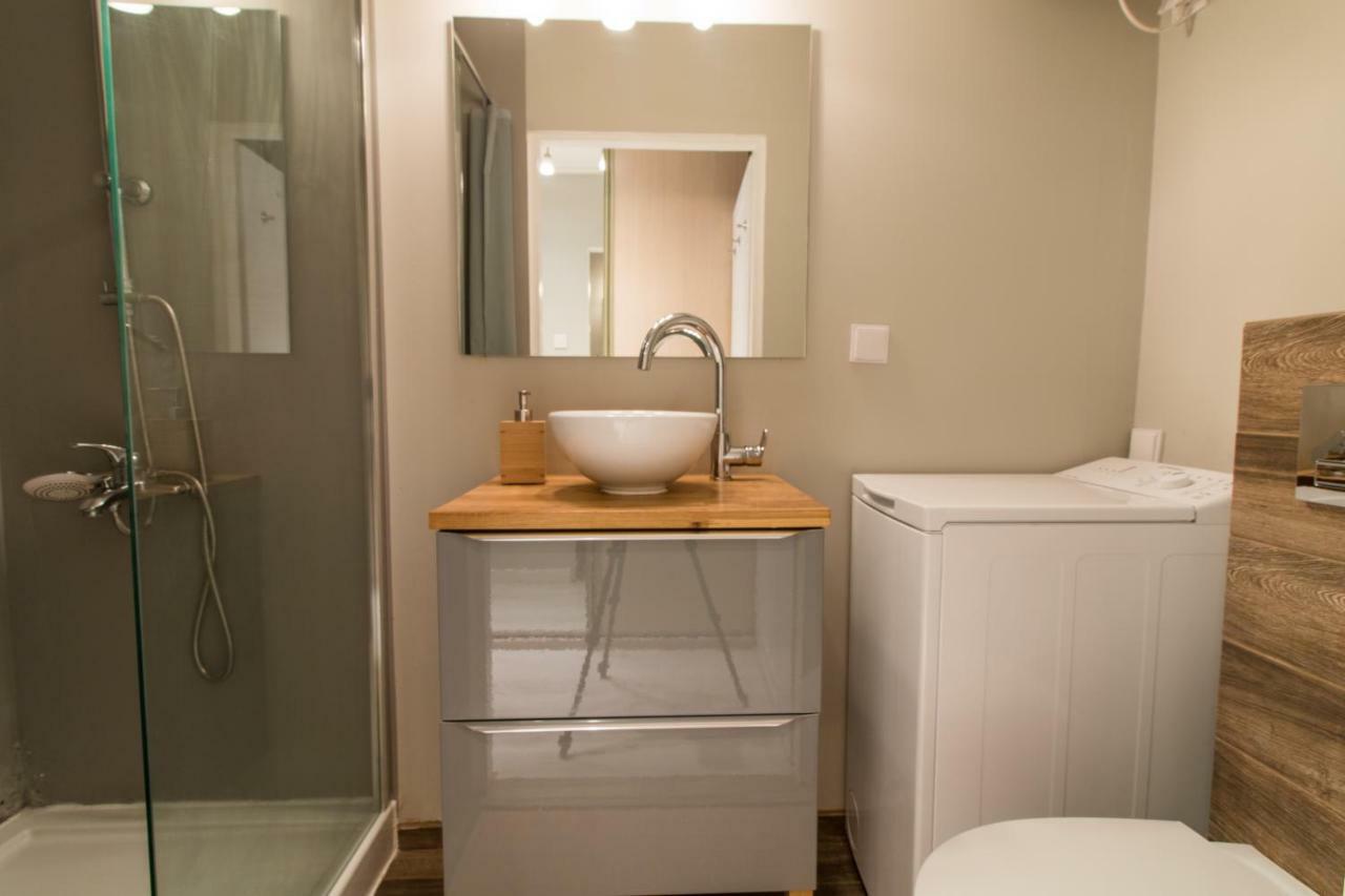 Koliber Apartman Gdynia Kültér fotó
