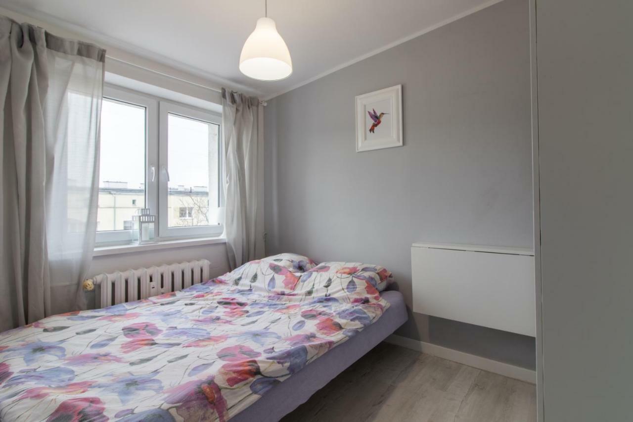 Koliber Apartman Gdynia Kültér fotó